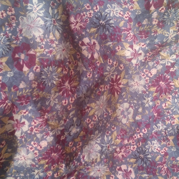 Divided H&M Floral Sundress - Picture 3 of 5